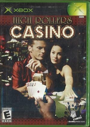 Bethesda High Rollers Casino – Xbox