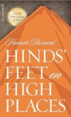 Hinds’ Feet On High Places By Hannah Hurnard