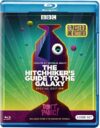 Hitchhiker’s Guide To The Galaxy By Douglas Adams