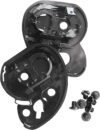 HJC Hj-09 Base Plate Kit 152-100