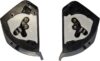 HJC HJ-36 Gear Plate Set for i100 Helmets