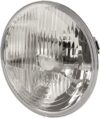 HELLA Hlmp 7″ 165Mm H4/T4W 12V Ece