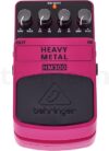 Behringer HM300 Heavy Metal Distortion Pedal
