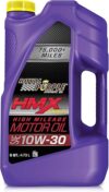 Royal Purple HMX SAE 10W-30 Synthetic Motor Oil ROY11750