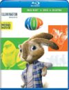 Hop [Blu-ray]