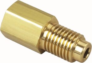 Robinair Hose Extension Coupler – 10328