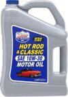 Lucas Oil Hot Rod & Classic Car SAE 10W-30 Oil