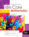 Houghton Mifflin Harcourt On Core Mathematics