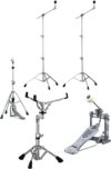 YAMAHA HW-780 Single-Braced Drum Hardware Package