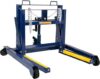 Hein-Werner HW93766 Blue Wheel Dolly – 3/4 Ton