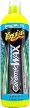 Meguiar’s Hybrid Ceramic Liquid Wax – 16 Oz