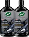 Turtle Wax Hybrid Solutions Ceramic Acrylic Black Polish 53894