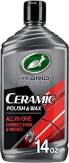 Turtle Wax Hybrid Solutions Ceramic Polish And Wax