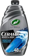 Turtle Wax Hybrid Solutions Ceramic Wash And Wax 53411