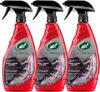 Turtle Wax Hybrid Solutions Hyper Foam Wheel Cleaner, 54201