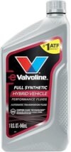 Valvoline Hybrid Vehicle Full Synthetic ATF 1 QT
