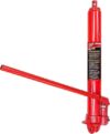 BIG RED Hydraulic Long Ram Jack, 3 Ton Capacity