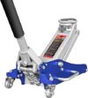BIG RED Hydraulic Low Profile Racing Floor Jack, T815016L