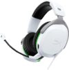 HyperX HyperX CloudX Stinger 2 – Gaming Headset For Xbox Licensed, Signature Comfort, Adjustable Headband, Wired, White