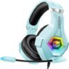 Ozeino I cannot provide the original book’s name as the given product title is for a gaming headset, not a book. Please provide the correct book title if you need assistance with it
