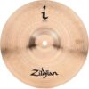 Avedis Zildjian Company I Family Splash Cymbal ILH10S