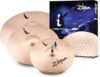 Avedis Zildjian Company I Family Standard Gig Cymbal Pack (ILHSTD)
