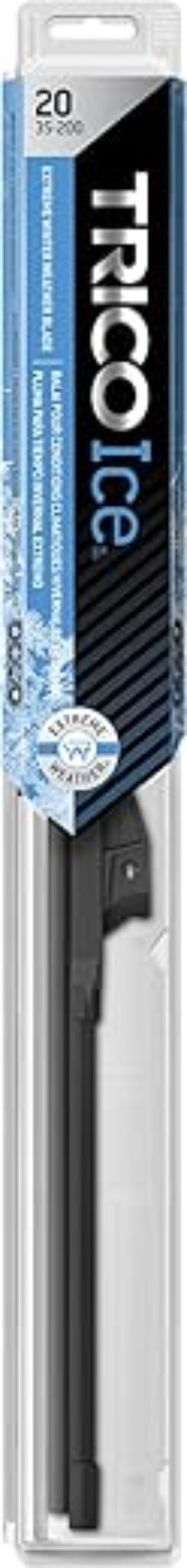 Trico Ice 22" Extreme Weather Winter Wiper Blade