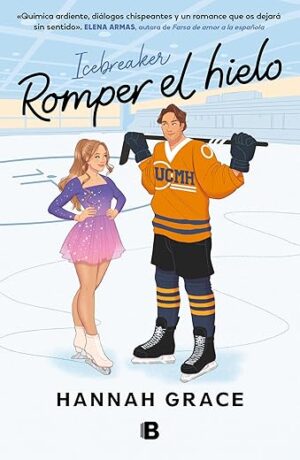 Icebreaker By Author’s Name