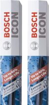 Bosch Icon Beam Wiper Blades Set 22A22B