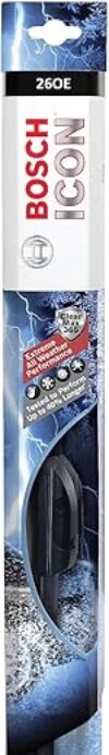 Bosch Icon Premium Beam Wiper Blade; 26