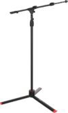 Gator ID Series Mic Stand With Boom Arm (GFW-ID-MIC)