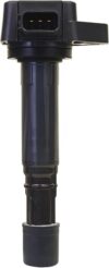 Denso Ignition Coil 6732302, Gray