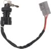 MOTOKU Ignition Switch w/Keys for Grizzly Kodiak ATV