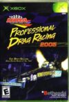 IHRA Professional Drag Racing 2005