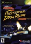 Jack Of All Games IHRA Professional Drag Racing 2005
