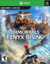 Ubisoft Immortals Fenyx Rising