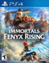 Ubisoft Immortals Fenyx Rising By Author’s Name
