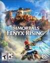 Immortals Fenyx Rising