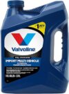 Valvoline Import Multi-Vehicle Full Synthetic ATF 1 GA