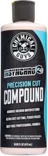 Chemical Guys Insynchro V43 Precision Cut Compound – GAP11916