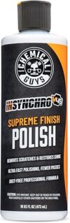 Chemical Guys Insynchro V45 Supreme Finish Polish GAP12016