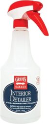 Griot’s Garage Interior Detailer 10975 22oz
