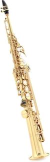YAMAHA Intermediate Soprano Saxophone YSS-475II