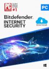 Bitdefender Internet Security by Author’s Name