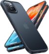 TORRAS iPhone 15 Case With 12FT Protection