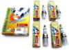 Denso Iridium Power Spark Plug IK16 4-Pieces