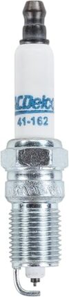 ACDelco Iridium Spark Plug 41-162 (19417055)