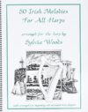 Irish Melodies For All Harps