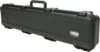SKB iSeries Rifle Case Black With Foam
