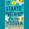 It Starts With Us by Colleen Hoover